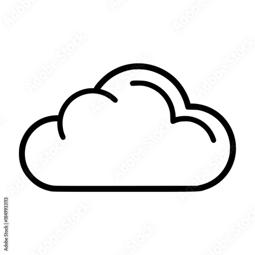 Blank vector file display Vector