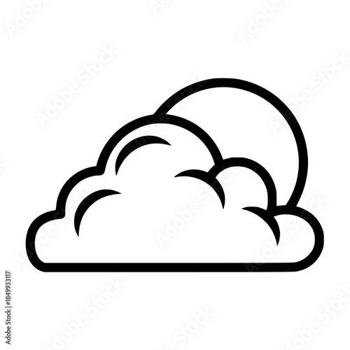 Empty vector file display Vector