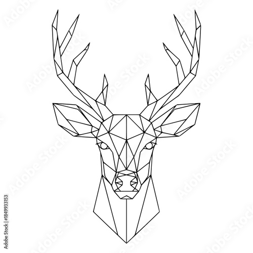 Simple vector file illustration Vector