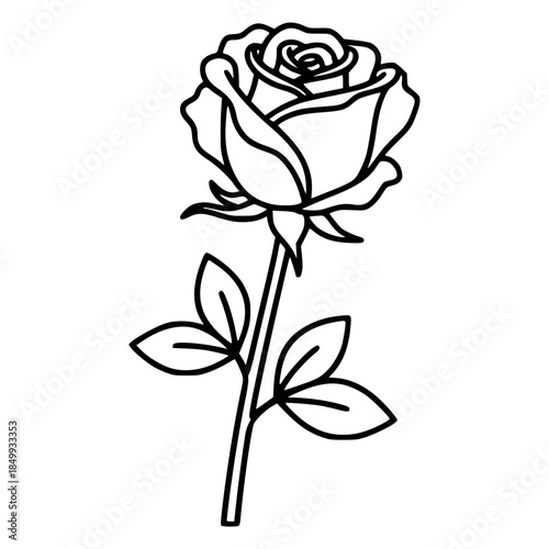 Simple vector file Vector