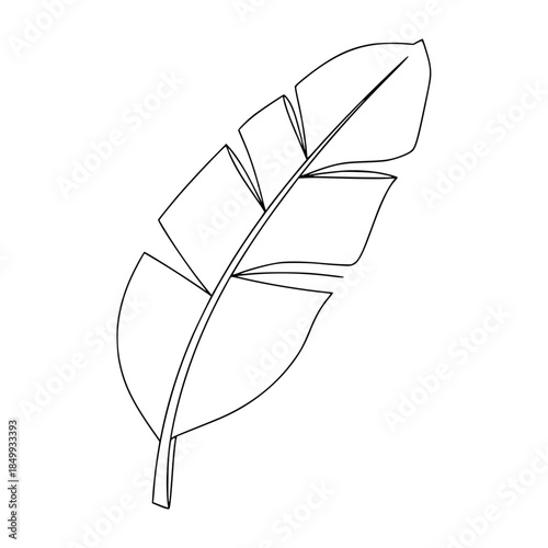 Simple vector file illustration Vector