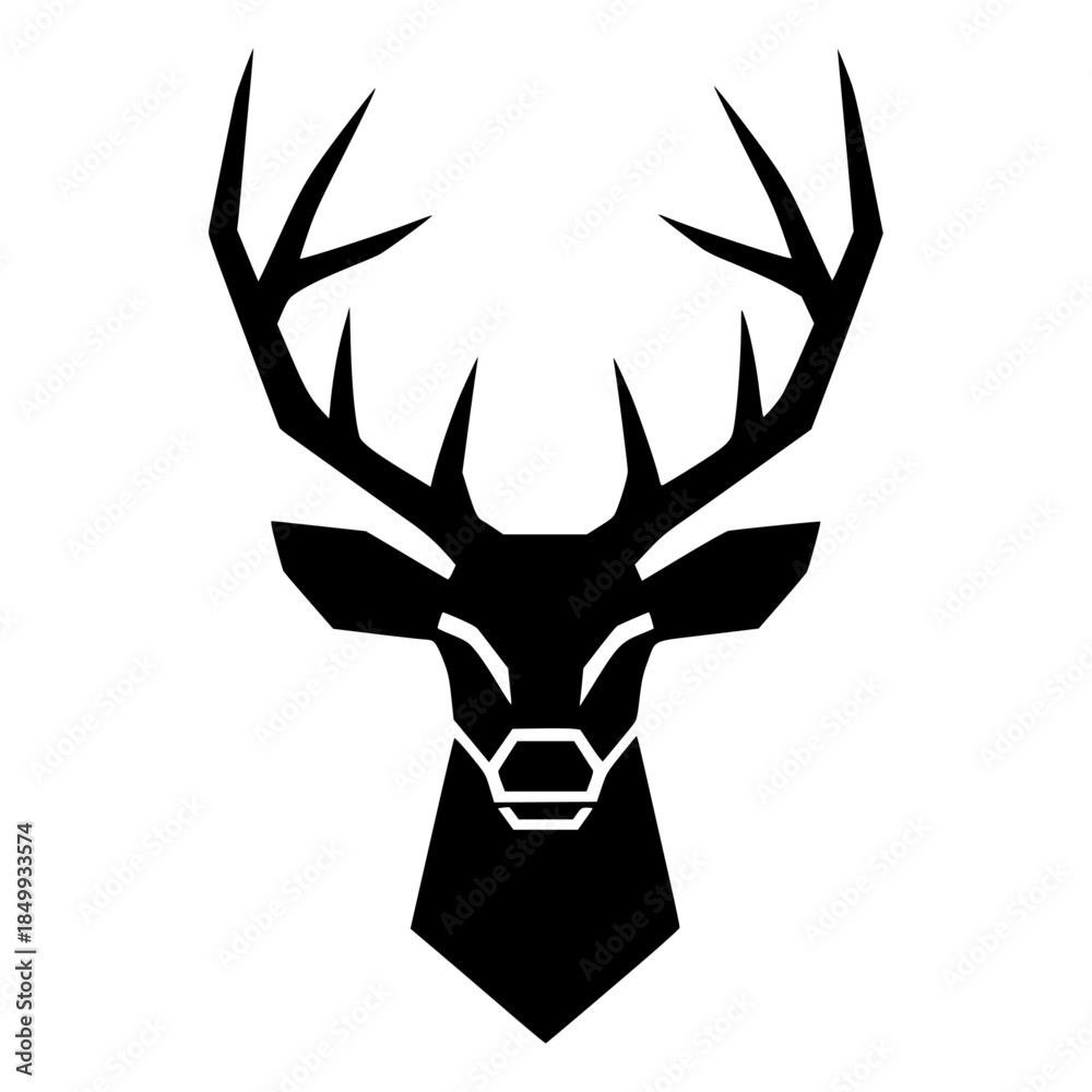 Obraz premium Simple vector illustration Vector