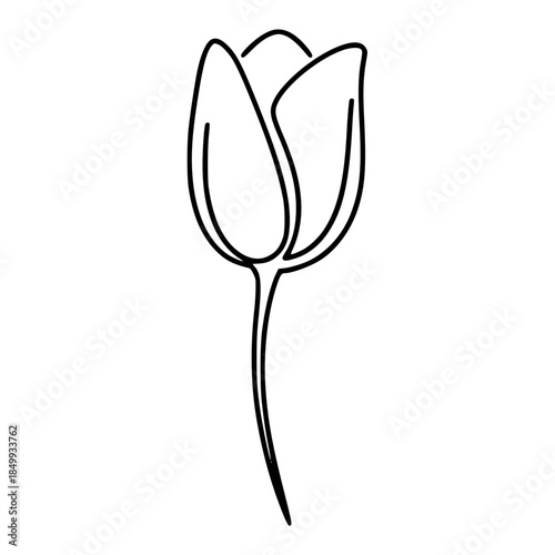 Empty vector file placeholder Vector