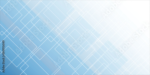 abstract background with rhombus