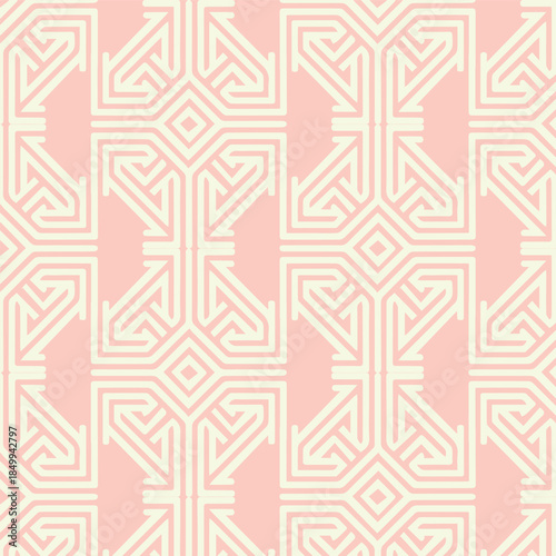 Seamless abstract pattern , seamless floral background