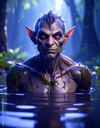 Guardians of the Ethereal Realms