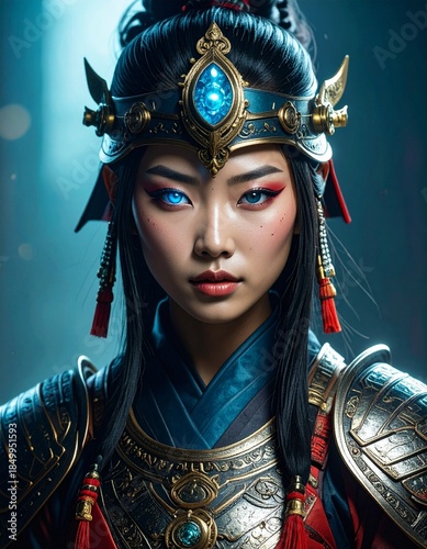 Guardians of the Ethereal Realms