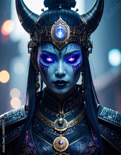 Guardians of the Ethereal Realms