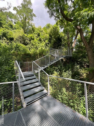 Park akcji burza in warsaw