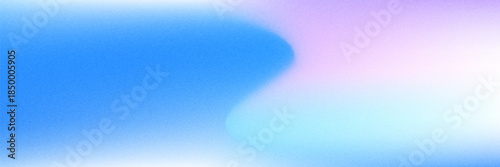 Simple grain, noise liquid gradient vector background