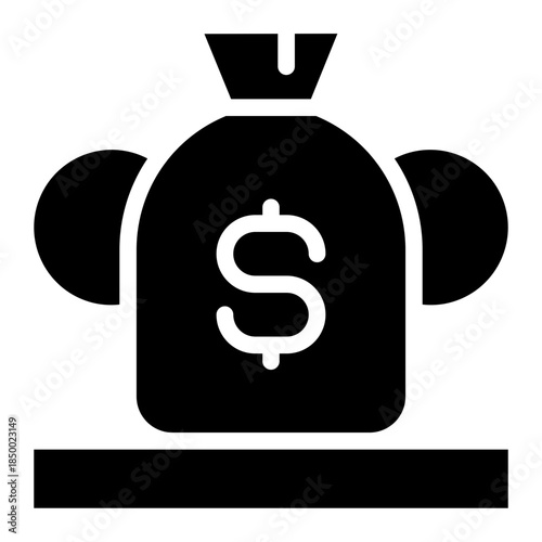 Collaboration, organization, trust, social, collaboration, people, dea sharing, crowdsourcing, knowledge exchange, brainstorming, partnerships, outline icon glyph, solid vector design illustrator	