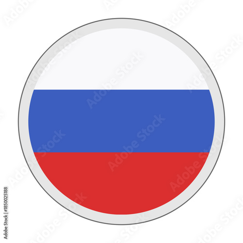 Russia Flag Icon Free Download Russia Flag Icon - GFXLoad