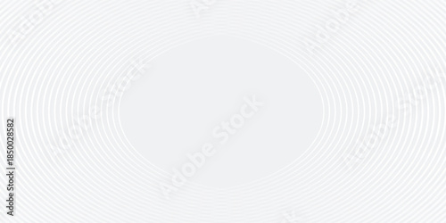 Abstract white glowing geometric lines on gray background texture. modern simple soft graphic gradient illustrations old nice line