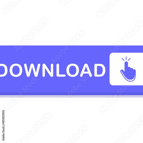 Download Web Button Vector Design