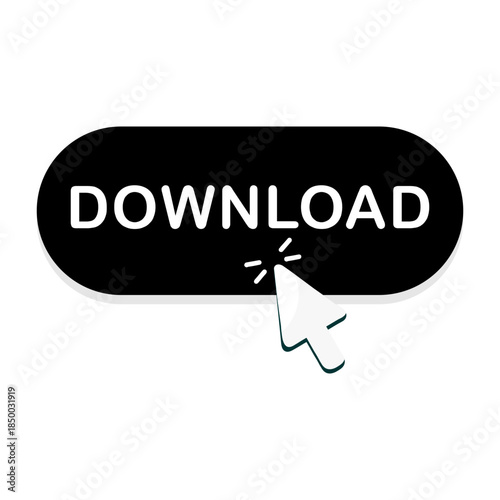 Download Web Button Vector Design