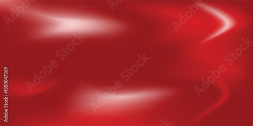 Elegant Silk Texture Mesh Red Gradient for Luxury Festive and Corporate Graphic Design Wallpaper