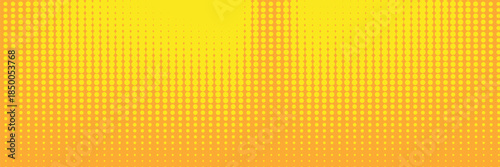 Yellow Japanese paper and Japanese pattern background. Modern abstract vector texture.