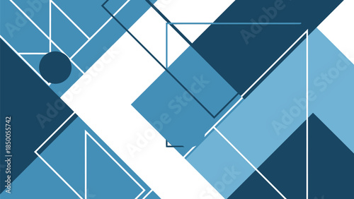 modern architecture background