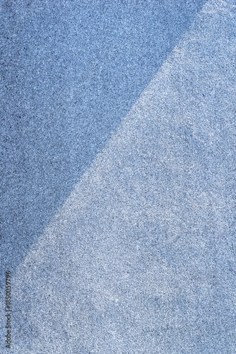 Texture image of cement with soft vertical shadow for background or backdrop