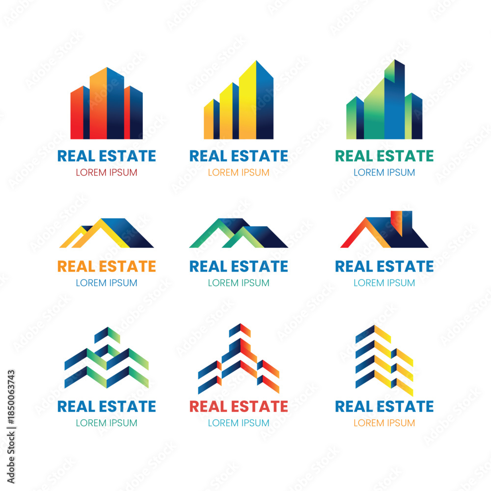 Fototapeta premium Simple graphic indicating the availability or representation of a vector file format