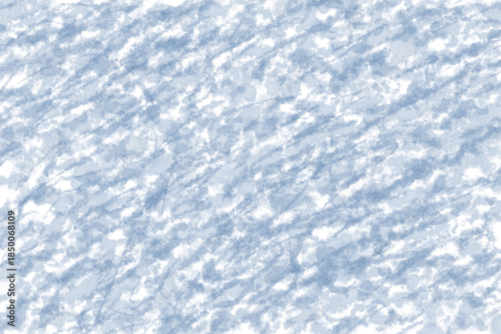 Fototapeta premium Blue abstract texture background wallpaper modern graphic design