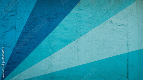 Abstractgeometricwallart