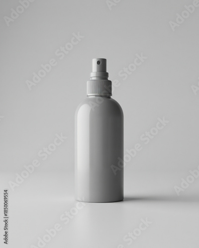 Minimalist spray bottle