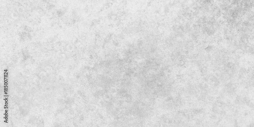 Abstract black and white grunge texture, vintage white painted marble with stains. Watercolor white and light gray texture, background. Illustration.