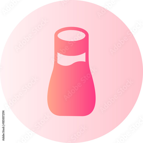 sauces gradient icon