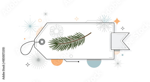 Microscopic view of various bacteria and cellular structures in blue and red circles representing a scientific biology study or laboratory research.