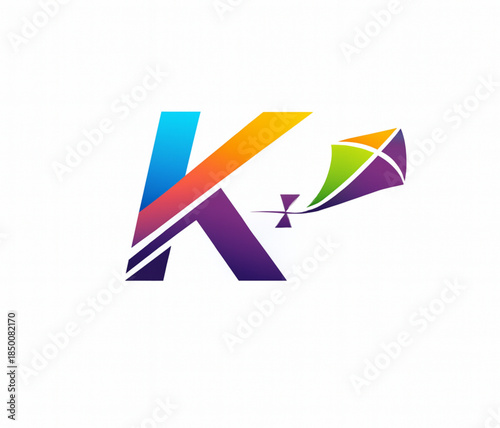 abstract background with arrows