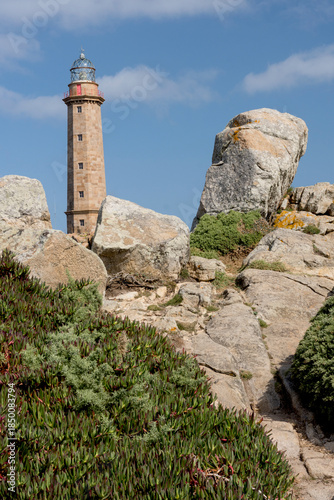Faro de Cabo Vilan, Camariñas