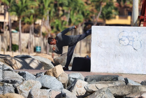 Wallpaper Mural Cabo San Lucas, Mexico Torontodigital.ca