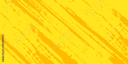 Sports vector Retro comic yellow background raster gradient halftone