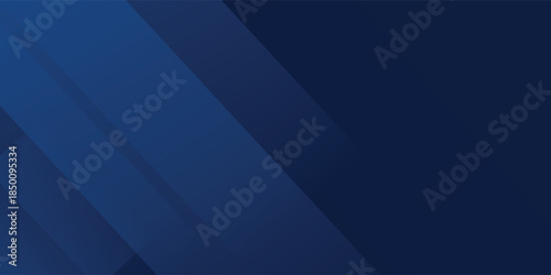 Black dark navy blue silver abstract pattern background. Geometric shape. Line triangle angle fold polygon diamond 3D background