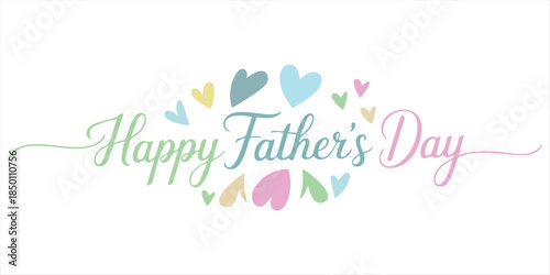 Celebrate father's day