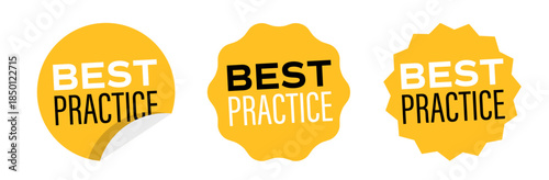 Best practices