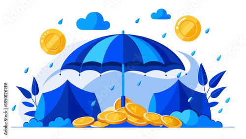 Digital Economy Monitoring from Modern Workspace