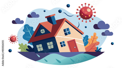 Diversified Real Estate Investment with Statistical Data Overlay