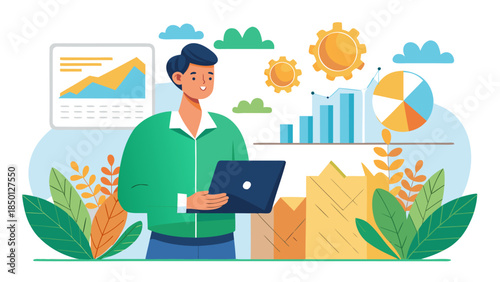 Enterprise Innovation Driving Competitive Advantage