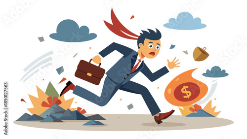 Economic Opportunity Exploration in Emerging Markets