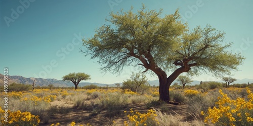 Plant diversity in southeastern Arizona's Sonoran region, highlighting climate and habitat influences, World Plant Conservation Day