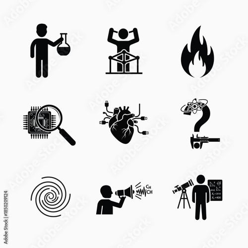 Two Happy Diverse Friends Laughing and Pointing in City at Night