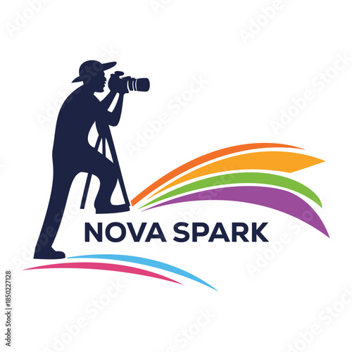 NOVA SPARK LOGO