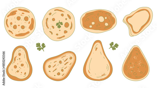 Assorted Nut and Seed Collection Featuring Cashews and Pecan Pieces