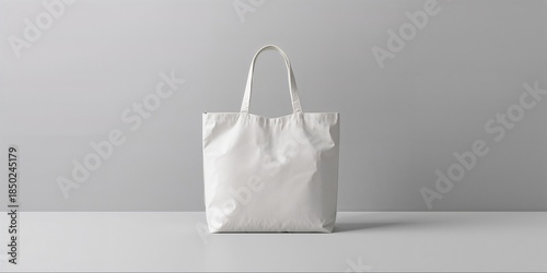 Reusable eco cotton shoppin...