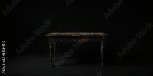 Black background with a dar...