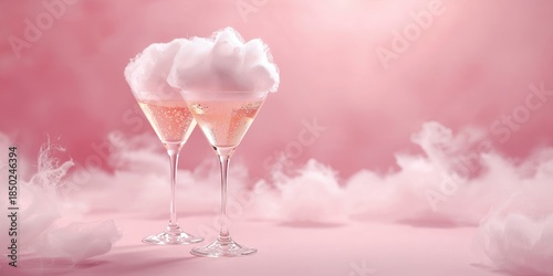 Valentine's Day beverage wi...
