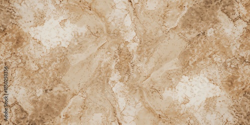 Beige textured Italian marb...