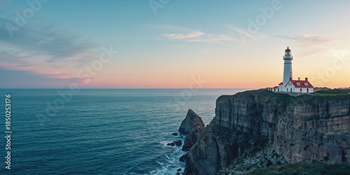 Petit Minou Lighthouse perc...